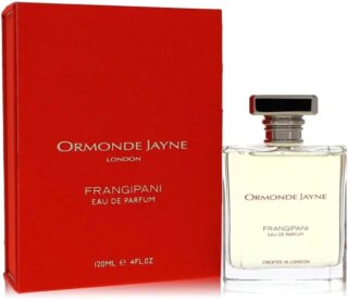 عطر اورموند جاين فرانجيباني او دي بارفان 120 مل، للجنسين