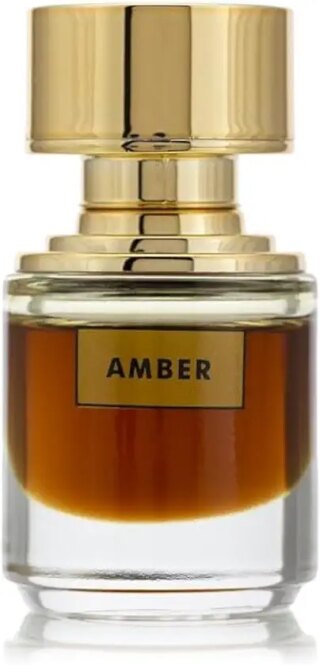 عطر العنبر 10مل للجنسين من أصغر على