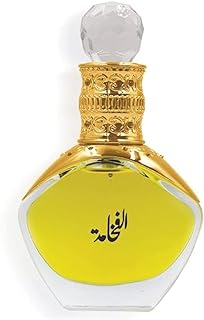 عطر ليل الدخلة من الماجد للعود 11مل للجنسين