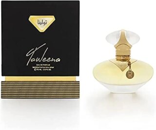 عطر من الماجد – تولينا 75 مل