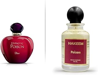 عطر مستوحى من هيبنوتك بويزن، للنساء، 100.0 ملليلتر