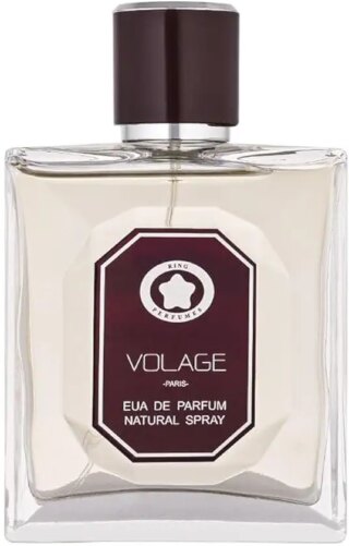 درعه عطر فولاج للرجال من رينج أو دي بارفوم 100مل