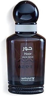 عطر كلاسيك فور عود هور من الماجد، 100 مل، للنساء