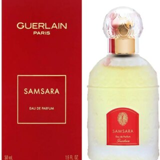 بخاخ عطر سمسرة او دي بارفان للنساء من جورلاين، سعة 50 مل