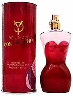 يومار كولكشن 070014 عطر نسائي-100مل، للنساء