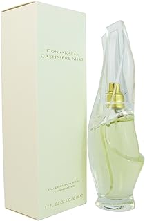 بخاخ عطر كشمير ميست من دونا كاران او دي بارفان 1.7 اونصة / 50 مل (للنساء)
