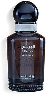 عطر البرنس الكلاسيكي للرجال من الماجد للعود، 100 مل