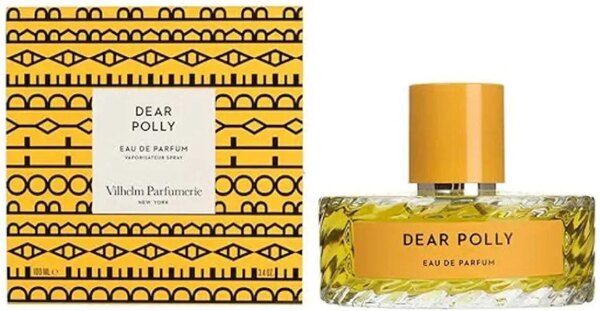 عطر فيلهلم برفوميريك دير بولي او دي بارفان، 100 مل