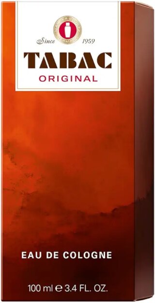 تاباك عطر اوريجينال اي دي سي 300 مل، للرجال