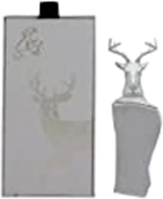 عطر فابوريزاتور طبيعي للنساء من يومسيرا، 100 مل، 03-100-0004