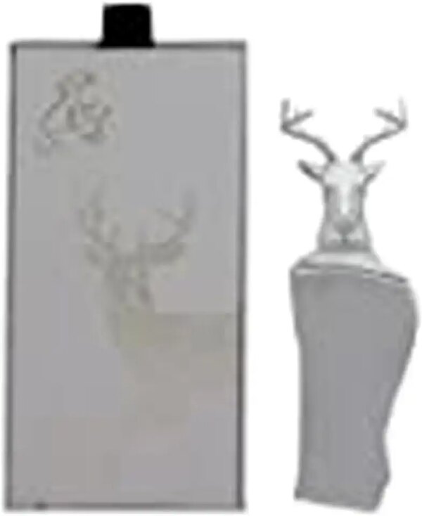عطر فابوريزاتور طبيعي للنساء من يومسيرا، 100 مل، 03-100-0004