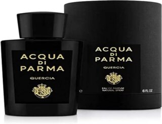 عطر للجنسين او دي بارفان كويرسيا من اكوا دي بارما سعة 180 مل