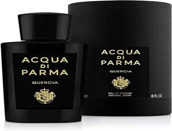 عطر للجنسين او دي بارفان كويرسيا من اكوا دي بارما سعة 180 مل