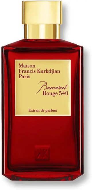 عطر باكارات روج 540 اكستريت دي بارفان من ام اف كيه، 200 مل، للجنسين