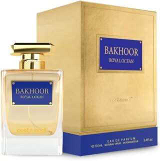 كوول اند كوول عطر بخور رويال اوشن 100 مل، للجنسين