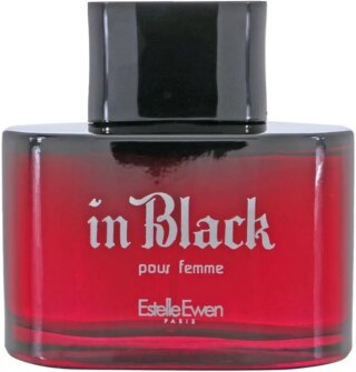 استيل ايون عطر إن بلاك او دو بيرفيوم للنساء – 100 مل