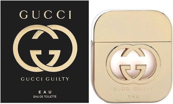 عطر جوتشي جيلتي او دي تواليت للنساء – 50 مل