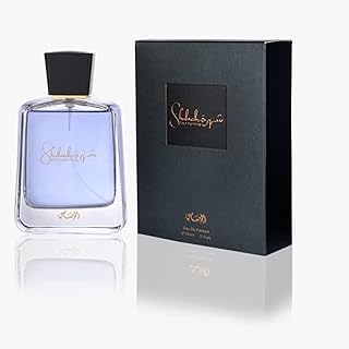 عطر شهرة الرصاصي 90 مل للرجال – اودي برفيوم