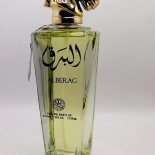 عطر رجالي البراق 100مل