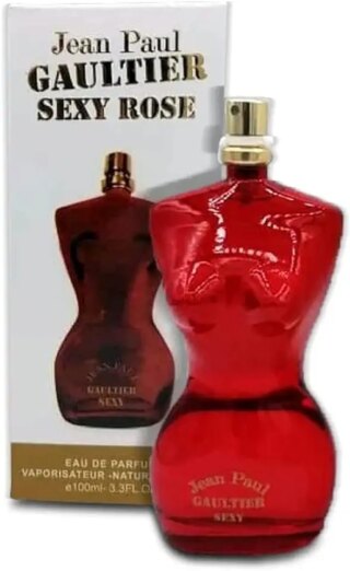 عطر ديكاست من جانبول،