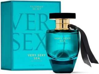 عطر للنساء ماء فيري سيكسي سي من فيكتورياز سيكريت (50 مل)