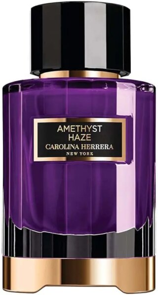 عطر او دي بارفان اسينس اميثيست هيز للجنسين من كارولينا هيريرا