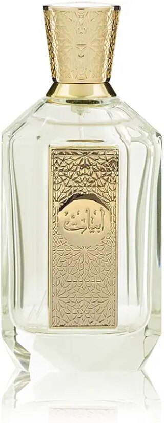 العربية للعود عطر ابيات,للجنسين,95 مل