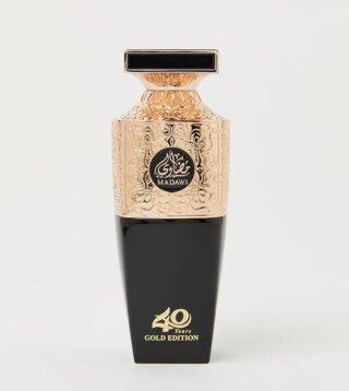 العربية للعود عطر ماداوي جولد 100 مل