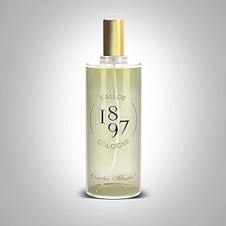 عطر اس ان سي اي 1897 او دي كولون، 250 مل