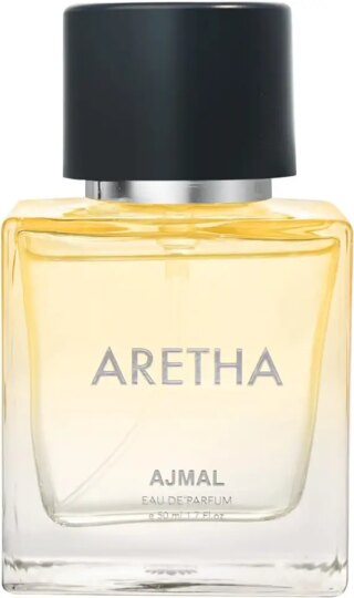 اجمل عطر او دي بارفان برائحة الفواكه من اريثا بسعة 50 مل، بخاخ يدوم طويلا، مناسب كهدية للنساء