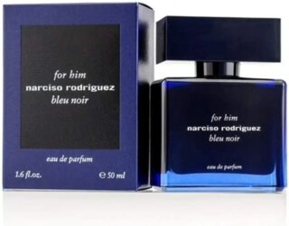 عطر بخاخ بلو نوار او دي بارفان للرجال من نارسيسو رودريغز، بحجم 50 مل
