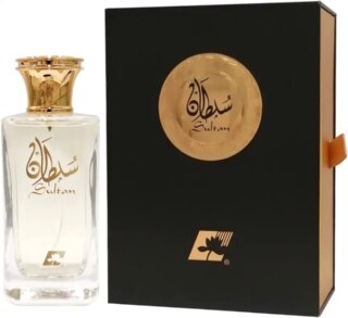 بخاخ عطر سلطان 100 مل، من الخريجي