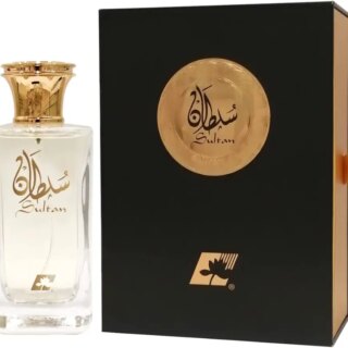 بخاخ عطر سلطان 100 مل، من الخريجي