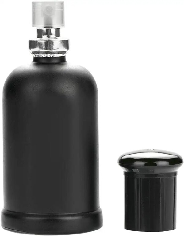 عطر كولونيا كلاسيكي 50 مل، عطر يدوم طويلا، عطر للرجال، عطر ماتشر جنتلمان تيمبتيشن