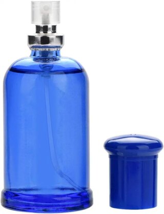عطر للرجال يدوم طويلا سعة 50 مل، كولونيا كلاسيكية للرجال، كولونيا عطر ماتشر جنتلمان تيمبتيشنز للرجال (#2)