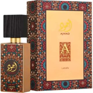 عطر اجواد للعطور 60 مل او دي بارفان عطر عربي للرجال والنساء من لطاف-ايه