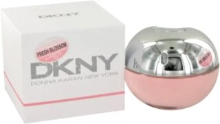 ماء عطر بخاخ ايه دي بي من بي ديليشس فريش بلوسومدونا كاران 3.4 اونصة (ابيض)، للنساء