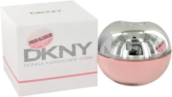 ماء عطر بخاخ ايه دي بي من بي ديليشس فريش بلوسومدونا كاران 3.4 اونصة (ابيض)، للنساء