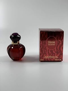 عطر جيني كولكشن 25 مل 1075، للنساء