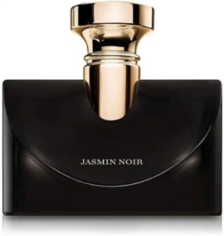 بولغاري عطر جاسمين نوار من سبلينديدا، 1.7 اونصة سائلة، للنساء، شفاف