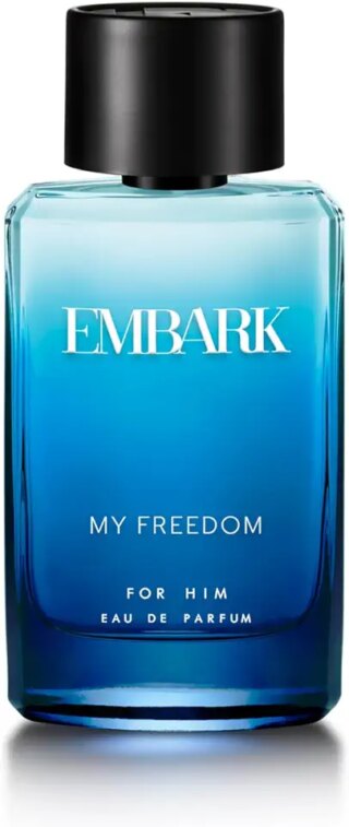 اركاب عطر ماي فريدوم فور هيم للرجال، 100 مل برائحة فوجير عطرية تدوم طويلا برائحة تونيك تدوم طوال اليوم للبشرة الهندية (30)