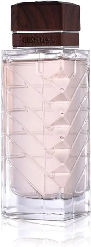 درعه عطر جينوال للرجال أو دي بارفوم 100مل