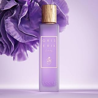 عطر جريس اريك من عساف للعطور – 200مل، للجنسين