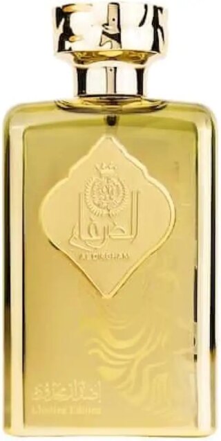 عطر كروكوس لاند او دي بارفان اصدار محدود للرجال