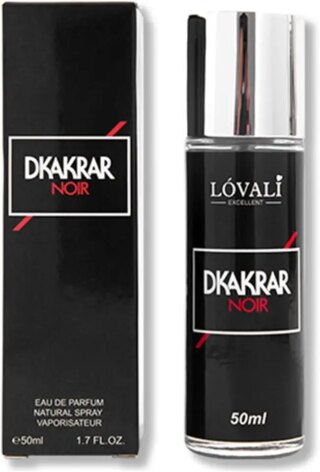 جيني عطر للنساء والرجال زجاجة عطر مزيل عرق يدوم طويلا