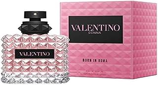 VALENTINO DONNA BORN IN ROMA (W) EDP 100 ml