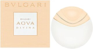 عطر اكوا ديفينا من بولغاري للنساء – او دو تويلت، 40 مل