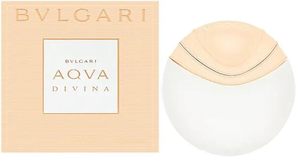 عطر اكوا ديفينا من بولغاري للنساء – او دو تويلت، 40 مل