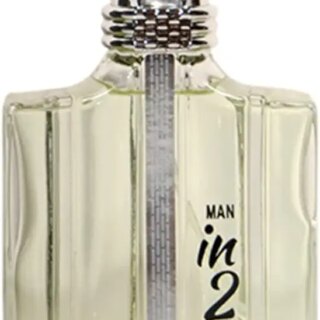 عطر مان ان 2 او دي تواليت 100 مل