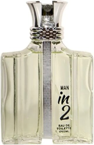 عطر مان ان 2 او دي تواليت 100 مل